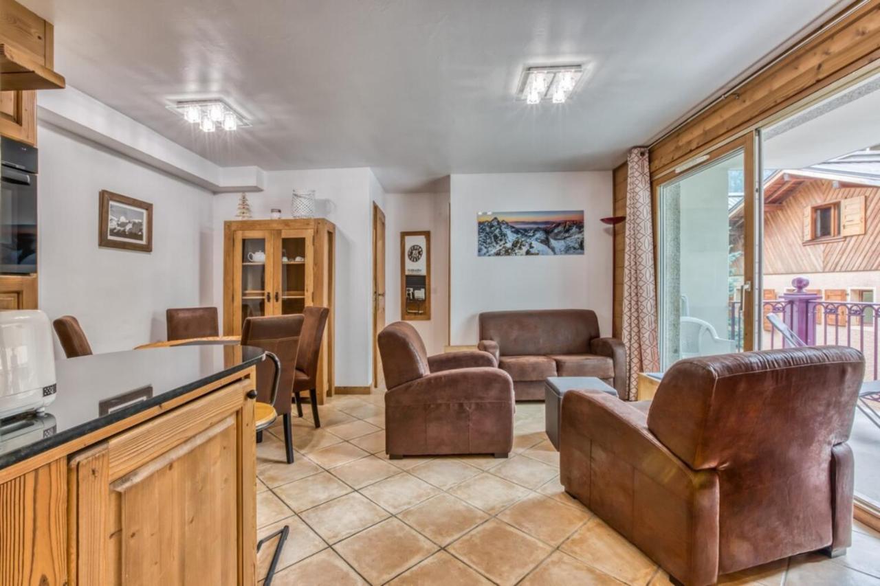 שאמוני Villa Vallet- Newly Renovated 2 Bedroom Nestled Just Off The Main Street מראה חיצוני תמונה