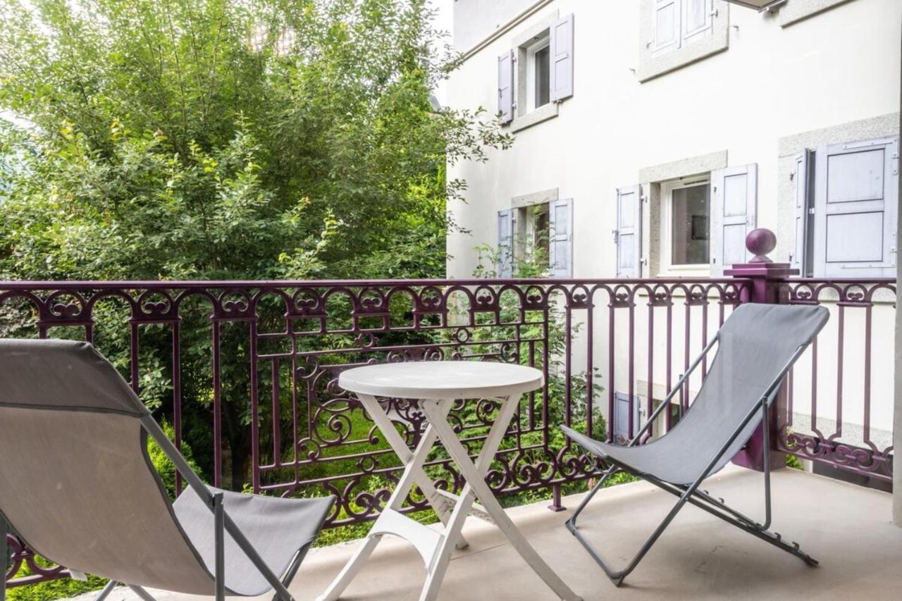 שאמוני Villa Vallet- Newly Renovated 2 Bedroom Nestled Just Off The Main Street מראה חיצוני תמונה
