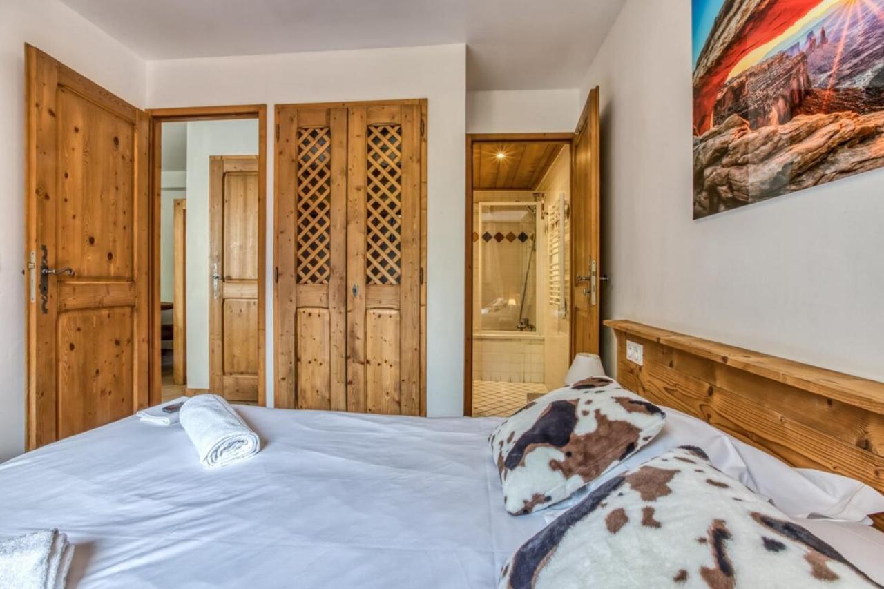 שאמוני Villa Vallet- Newly Renovated 2 Bedroom Nestled Just Off The Main Street מראה חיצוני תמונה
